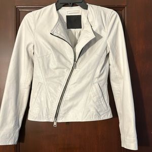 Brand new AllSaints Jacket, size 2